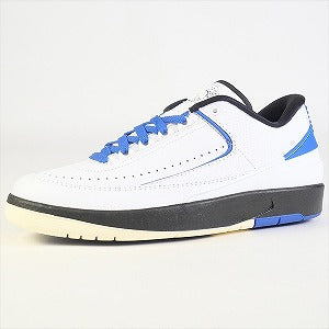 NIKE ナイキ WMNS AIR JORDAN 2 RETRO LOW Varsity Royal DX4401