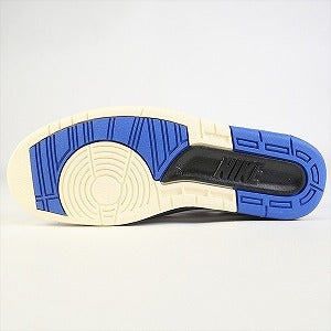 NIKE ナイキ WMNS AIR JORDAN 2 RETRO LOW Varsity Royal DX4401-104 スニーカー 白青 Size 【27.0cm】 【新古品・未使用品】 20771421