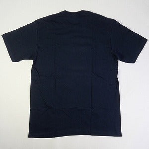 SUPREME シュプリーム 21SS Water Pistol Tee Navy Tシャツ 紺 Size 【L】 【新古品・未使用品】 20771481