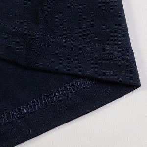 SUPREME シュプリーム 21SS Water Pistol Tee Navy Tシャツ 紺 Size 【L】 【新古品・未使用品】 20771481