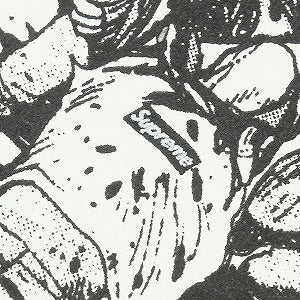 SUPREME シュプリーム ×AKIRA アキラ 17AW Yamagata Tee White Tシャツ 白 Size 【L】 【新古品・未使用品】 20771482