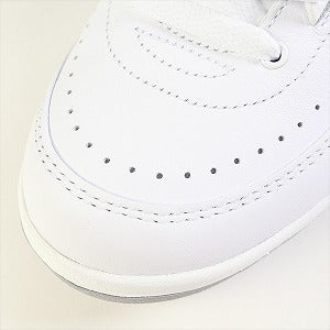 NIKE ナイキ AIR JORDAN 2 RETRO LOW University Blue DV9956-104 スニーカー 水色 Size 【27.5cm】 【新古品・未使用品】 20771542
