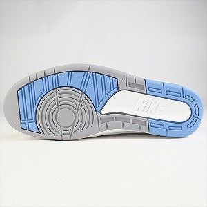 NIKE ナイキ AIR JORDAN 2 RETRO LOW University Blue DV9956-104 スニーカー 水色 Size 【27.5cm】 【新古品・未使用品】 20771542
