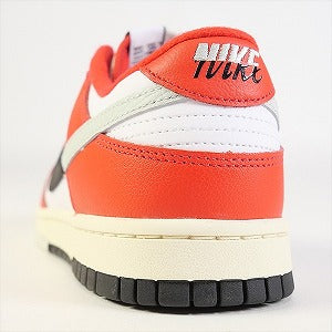 NIKE ナイキ DUNK LOW RETRO PRM Chicago Split DZ2536-600 スニーカー 赤白 Size 【28.0cm】 【新古品・未使用品】 20771578