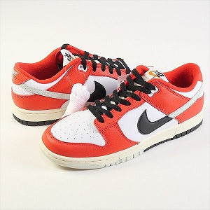 NIKE ナイキ DUNK LOW RETRO PRM Chicago Split DZ2536-600 スニーカー 赤白 Size 【28.0cm】 【新古品・未使用品】 20771578