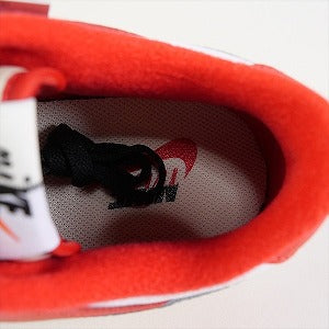 NIKE ナイキ DUNK LOW RETRO PRM Chicago Split DZ2536-600 スニーカー 赤白 Size 【28.0cm】 【新古品・未使用品】 20771578