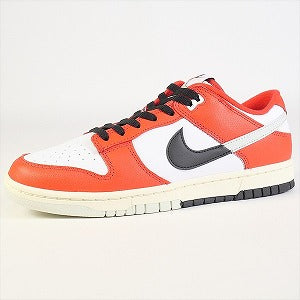 NIKE ナイキ DUNK LOW RETRO PRM Chicago Split DZ2536-600 スニーカー 赤白 Size 【28.0cm】 【新古品・未使用品】 20771613