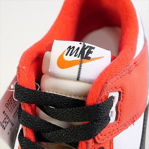 NIKE ナイキ DUNK LOW RETRO PRM Chicago Split DZ2536-600 スニーカー 赤白 Size 【28.0cm】 【新古品・未使用品】 20771613
