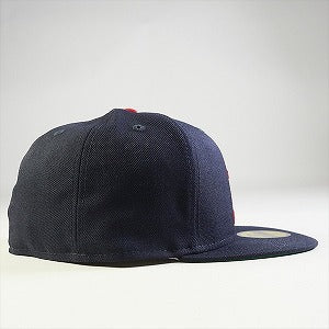 Fear of God フィアーオブゴッド ×NEW ERA ESSENTIALS Classic Collection Cap Washington Nationals Navy/Red キャップ 紺 Size 【7　1/2(L)】 【新古品・未使用品】 20771616
