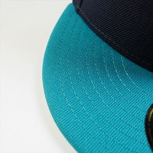 Fear of God フィアーオブゴッド ×NEW ERA Essentials Classic Collection Cap Seattle Mariners Navy/Green キャップ 紺 Size 【7　5/8(XL)】 【新古品・未使用品】 20771681