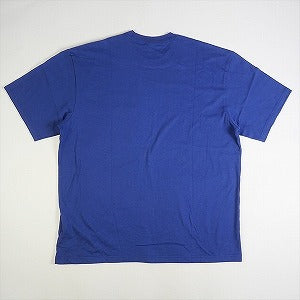 SUPREME シュプリーム ×THE NORTH FACE 23SS Printed Pocket Tee Navy Tシャツ 紺 Size 【L】 【新古品・未使用品】 20771740
