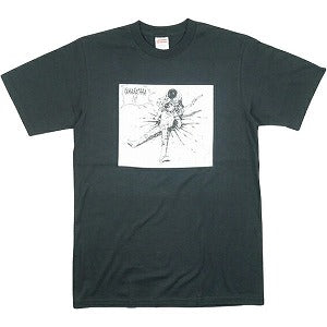 SUPREME シュプリーム ×AKIRA アキラ 17AW Yamagata Tee Black Tシャツ 黒 Size 【M】 【新古品・未使用品】 20771782
