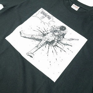 SUPREME シュプリーム ×AKIRA アキラ 17AW Yamagata Tee Black Tシャツ 黒 Size 【M】 【新古品・未使用品】 20771782