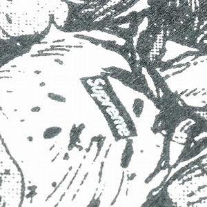 SUPREME シュプリーム ×AKIRA アキラ 17AW Yamagata Tee Black Tシャツ 黒 Size 【M】 【新古品・未使用品】 20771782