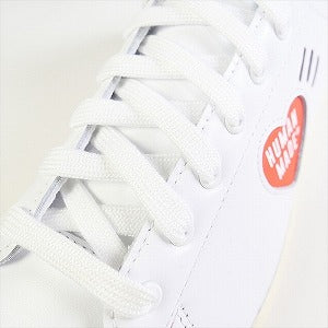 adidas アディダス ×adidas STAN SMITH HUMAN MADE FY0734 スニーカー 白緑 Size 【28.5cm】 【新古品・未使用品】 20771800