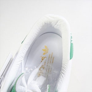 adidas アディダス ×adidas STAN SMITH HUMAN MADE FY0734 スニーカー 白緑 Size 【28.5cm】 【新古品・未使用品】 20771800