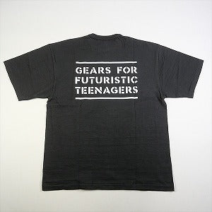 HUMAN MADE ヒューマンメイド 23SS GRAPHIC T-SHIRT #11 BLACK ハートTシャツ 黒 Size 【S】 【新古品・未使用品】 20772062