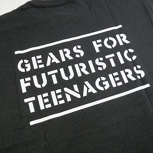 HUMAN MADE ヒューマンメイド 23SS GRAPHIC T-SHIRT #11 BLACK ハートTシャツ 黒 Size 【S】 【新古品・未使用品】 20772062