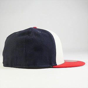Fear of God フィアーオブゴッド ×NEW ERA Essentials Classic Collection Chicago White Sox Navy/Red キャップ 紺 Size 【7　1/2(L)】 【新古品・未使用品】 20772310