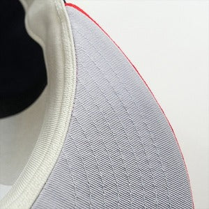 Fear of God フィアーオブゴッド ×NEW ERA Essentials Classic Collection Chicago White Sox Navy/Red キャップ 紺 Size 【7　1/2(L)】 【新古品・未使用品】 20772310