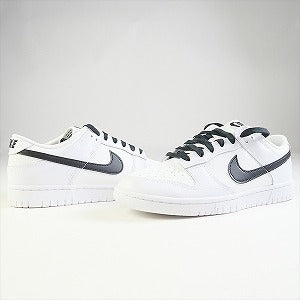 NIKE ナイキ DUNK LOW RETRO DJ6188-101 スニーカー 白黒 Size 【28.0cm】 【新古品・未使用品】 20772320