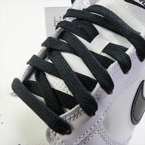 NIKE ナイキ DUNK LOW RETRO DJ6188-101 スニーカー 白黒 Size 【28.0cm】 【新古品・未使用品】 20772320