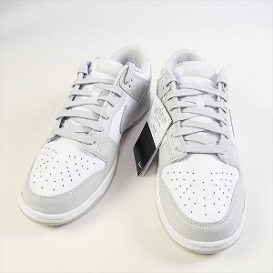 NIKE ナイキ DUNK LOW RETRO Grey Fog DD1391-103 スニーカー 灰 Size 【24.5cm】 【新古品・未使用品】 20772327
