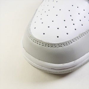 NIKE ナイキ DUNK LOW RETRO Grey Fog DD1391-103 スニーカー 灰 Size 【24.5cm】 【新古品・未使用品】 20772327