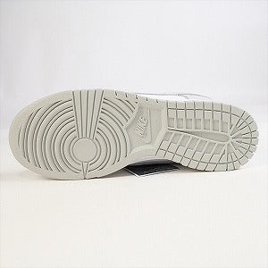 NIKE ナイキ DUNK LOW RETRO Grey Fog DD1391-103 スニーカー 灰 Size 【24.5cm】 【新古品・未使用品】 20772327