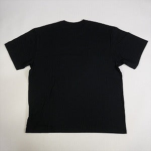 SUPREME シュプリーム ×THE NORTH FACE 23SS Printed Pocket Tee Black Tシャツ 黒 Size 【L】 【新古品・未使用品】 20772330