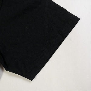 SUPREME シュプリーム ×THE NORTH FACE 23SS Printed Pocket Tee Black Tシャツ 黒 Size 【L】 【新古品・未使用品】 20772330