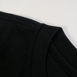 SUPREME シュプリーム ×THE NORTH FACE 23SS Printed Pocket Tee Black Tシャツ 黒 Size 【L】 【新古品・未使用品】 20772330