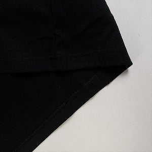 SUPREME シュプリーム ×THE NORTH FACE 23SS Printed Pocket Tee Black Tシャツ 黒 Size 【L】 【新古品・未使用品】 20772330