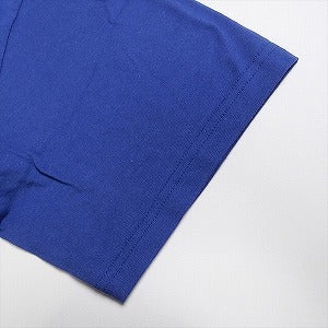 SUPREME シュプリーム ×THE NORTH FACE 23SS Printed Pocket Tee Navy Tシャツ 紺 Size 【M】 【新古品・未使用品】 20772354