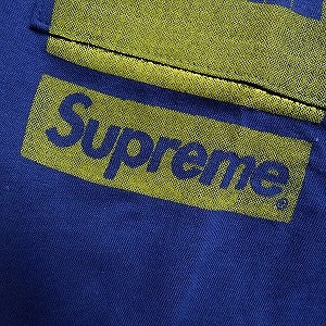 SUPREME シュプリーム ×THE NORTH FACE 23SS Printed Pocket Tee Navy Tシャツ 紺 Size 【M】 【新古品・未使用品】 20772354
