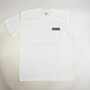 SUPREME シュプリーム 23SS Body Snatchers Tee White Tシャツ 白 Size 【M】 【新古品・未使用品】 20772357
