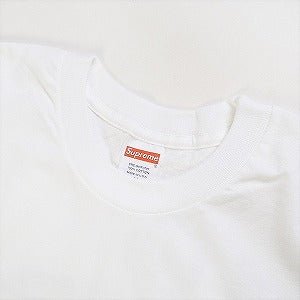 SUPREME シュプリーム 23SS Body Snatchers Tee White Tシャツ 白 Size 【M】 【新古品・未使用品】 20772357