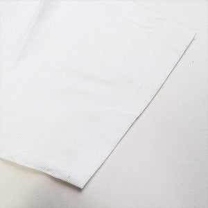 SUPREME シュプリーム 23SS Body Snatchers Tee White Tシャツ 白 Size 【M】 【新古品・未使用品】 20772357