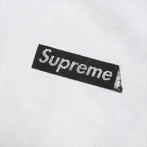 SUPREME シュプリーム 23SS Body Snatchers Tee White Tシャツ 白 Size 【M】 【新古品・未使用品】 20772357