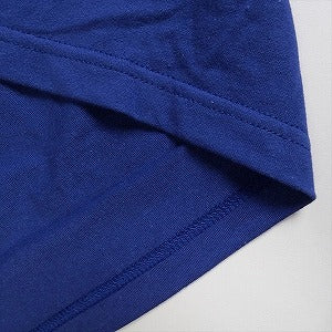 SUPREME シュプリーム ×THE NORTH FACE 23SS Printed Pocket Tee Navy Tシャツ 紺 Size 【S】 【新古品・未使用品】 20772359