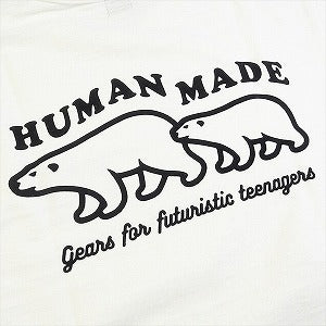 HUMAN MADE ヒューマンメイド 23SS GRAPHIC T-SHIRT #10 BEAR White Tシャツ 白 Size 【M】 【新古品・未使用品】 20772379
