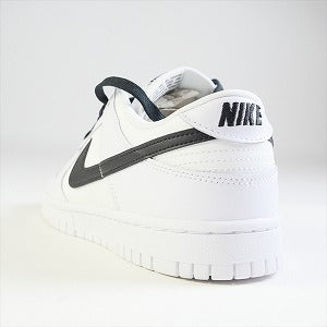NIKE ナイキ DUNK LOW RETRO DJ6188-101 スニーカー 白黒 Size 【28.0cm】 【新古品・未使用品】 20772386