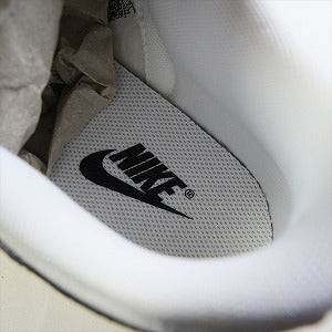 NIKE ナイキ DUNK LOW RETRO DJ6188-101 スニーカー 白黒 Size 【28.0cm】 【新古品・未使用品】 20772386