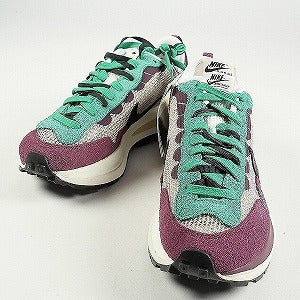 NIKE ナイキ ×sacai サカイ VAPOR WAFFLE DD3035-200 スニーカー 紫 Size 【28.5cm】 【新古品・未使用品】 20772490