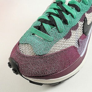 NIKE ナイキ ×sacai サカイ VAPOR WAFFLE DD3035-200 スニーカー 紫 Size 【28.5cm】 【新古品・未使用品】 20772490