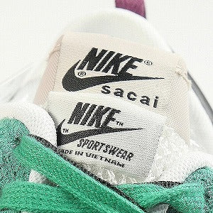 NIKE ナイキ ×sacai サカイ VAPOR WAFFLE DD3035-200 スニーカー 紫 Size 【28.5cm】 【新古品・未使用品】 20772490