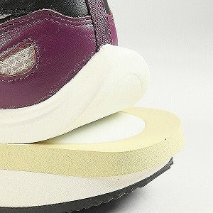 NIKE ナイキ ×sacai サカイ VAPOR WAFFLE DD3035-200 スニーカー 紫 Size 【28.5cm】 【新古品・未使用品】 20772490