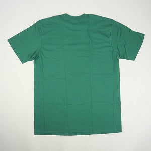 SUPREME シュプリーム 21SS KAWS Chalk Logo Tee Light Pine Tシャツ 緑 Size 【XL】 【新古品・未使用品】 20772553
