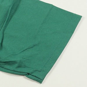 SUPREME シュプリーム 21SS KAWS Chalk Logo Tee Light Pine Tシャツ 緑 Size 【XL】 【新古品・未使用品】 20772553