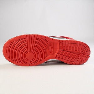 NIKE ナイキ WMNS DUNK LOW  UNLV SATIN MEDIUM GREY/VARSITY RED-WHITE DX5931-001 スニーカー 赤 Size 【27.0cm】 【新古品・未使用品】 20772608